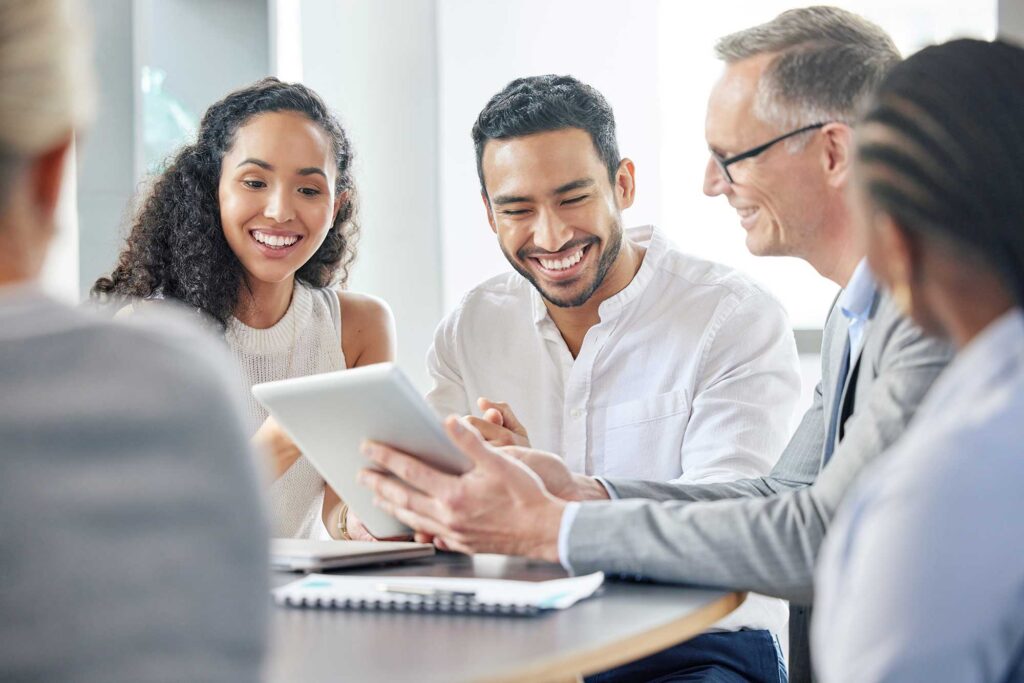 How to Keep Your Clients Happy